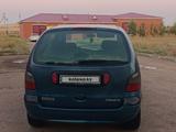Renault Scenic 1999 года за 850 000 тг. в Актобе – фото 3