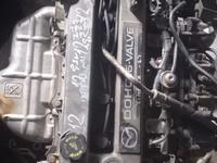 Двигатель ДВС L3, не турбовый, привознойүшін350 000 тг. в Алматы