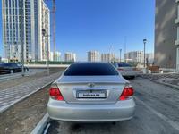 Toyota Camry 2004 года за 7 100 000 тг. в Туркестан