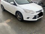 Ford Focus 2013 года за 2 400 000 тг. в Актобе – фото 3