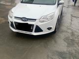 Ford Focus 2013 года за 2 400 000 тг. в Актобе – фото 4