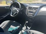 Hyundai Accent 2015 годаүшін6 300 000 тг. в Тараз – фото 5