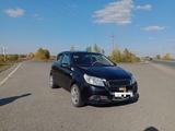 Chevrolet Aveo 2013 годаүшін2 500 000 тг. в Аксу – фото 2