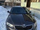 Skoda Octavia 2013 годаfor4 400 000 тг. в Алматы – фото 2