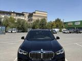 BMW X5 2023 года за 49 500 000 тг. в Шымкент – фото 4