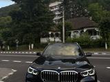 BMW X5 2023 года за 49 500 000 тг. в Шымкент