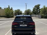 BMW X5 2023 года за 49 500 000 тг. в Шымкент – фото 5