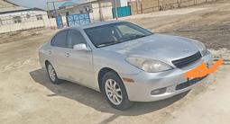 Lexus ES 300 2002 годаүшін3 900 000 тг. в Бейнеу