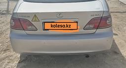 Lexus ES 300 2002 годаүшін3 900 000 тг. в Бейнеу – фото 3