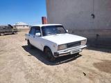 ВАЗ (Lada) 2105 2005 годаүшін750 000 тг. в Шиели – фото 3