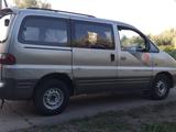 Hyundai Starex 2002 года за 2 500 000 тг. в Алматы – фото 3