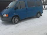 Ford Transit 1992 годаfor2 000 000 тг. в Рудный – фото 3