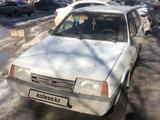 ВАЗ (Lada) 21099 1999 годаүшін1 099 000 тг. в Караганда – фото 2