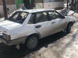 ВАЗ (Lada) 21099 1999 годаүшін1 099 000 тг. в Караганда – фото 3