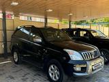 Toyota Land Cruiser Prado 2007 года за 14 000 000 тг. в Алматы