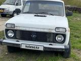 ВАЗ (Lada) Lada 2121 2011 года за 947 000 тг. в Усть-Каменогорск – фото 5