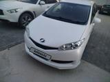 Toyota Wish 2010 года за 4 500 000 тг. в Актобе – фото 3