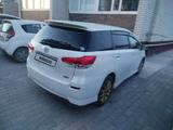 Toyota Wish 2010 года за 4 500 000 тг. в Актобе – фото 4