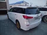 Toyota Wish 2010 года за 4 500 000 тг. в Актобе – фото 5