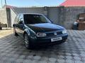 Volkswagen Golf 2000 года за 2 600 000 тг. в Алматы