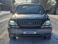 Lexus RX 300 2001 года за 5 900 000 тг. в Алматы