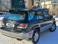 Lexus RX 300 2001 года за 5 900 000 тг. в Алматы – фото 8