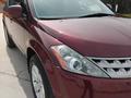 Nissan Murano 2007 года за 4 800 000 тг. в Актау