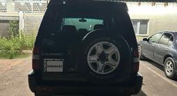Toyota Land Cruiser Prado 1999 года за 4 500 000 тг. в Алматы – фото 3