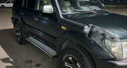 Toyota Land Cruiser Prado 1999 года за 4 500 000 тг. в Алматы – фото 4