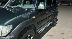 Toyota Land Cruiser Prado 1999 года за 4 500 000 тг. в Алматы – фото 2