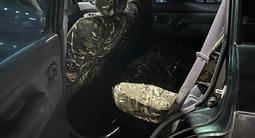 Toyota Land Cruiser Prado 1999 года за 4 500 000 тг. в Алматы – фото 5