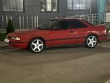 Mazda 626 1989 годаүшін1 200 000 тг. в Алматы