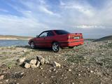 Mazda 626 1989 годаүшін1 200 000 тг. в Алматы – фото 3