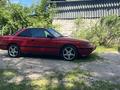 Mazda 626 1989 года за 1 200 000 тг. в Алматы – фото 4
