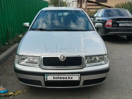 Skoda Octavia 2007 года за 2 800 000 тг. в Актобе – фото 4