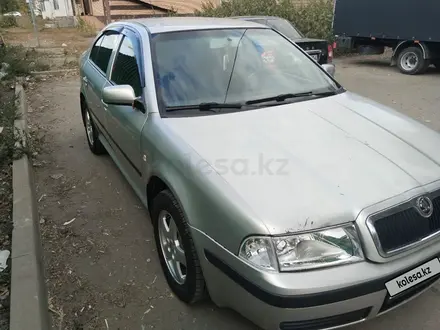 Skoda Octavia 2007 года за 2 800 000 тг. в Актобе – фото 5