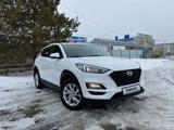 Hyundai Tucson 2019 года за 10 690 000 тг. в Костанай – фото 5