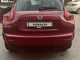 Nissan Juke 2014 года за 5 700 000 тг. в Усть-Каменогорск – фото 4