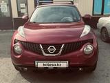 Nissan Juke 2014 года за 5 700 000 тг. в Усть-Каменогорск – фото 3