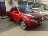 Nissan Juke 2014 года за 5 700 000 тг. в Усть-Каменогорск