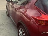 Nissan Juke 2014 года за 5 700 000 тг. в Усть-Каменогорск – фото 5
