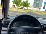 Audi A4 1995 годаүшін1 900 000 тг. в Шымкент