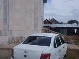 ВАЗ (Lada) Granta 2190 2014 годаүшін2 000 000 тг. в Мерке – фото 2