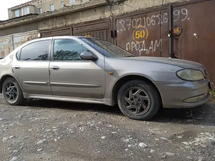 Nissan Cefiro 1999 года за 1 500 000 тг. в Шымкент – фото 3