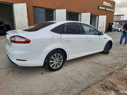 Ford Mondeo 2012 года за 4 800 000 тг. в Атырау – фото 2