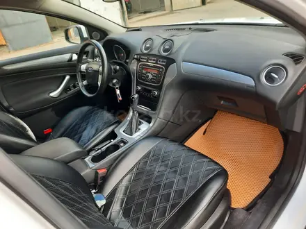 Ford Mondeo 2012 года за 4 800 000 тг. в Атырау – фото 5