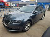 Skoda Octavia 2018 года за 8 500 000 тг. в Алматы