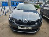 Skoda Octavia 2018 года за 8 500 000 тг. в Алматы – фото 4