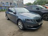 Skoda Octavia 2018 года за 8 500 000 тг. в Алматы – фото 5