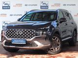 Hyundai Santa Fe 2021 годаүшін17 500 000 тг. в Алматы